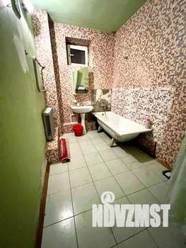 3-к квартира, посуточно, 129м2, 1/1 этаж