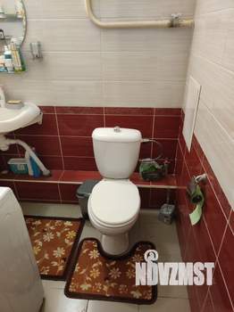 1-к квартира, на длительный срок, 40м2, 9/12 этаж