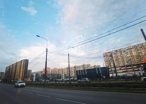 1-к квартира, на длительный срок, 42м2, 16/17 этаж