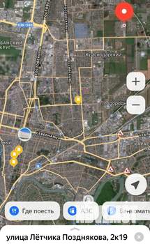 2-к квартира, на длительный срок, 55м2, 13/16 этаж