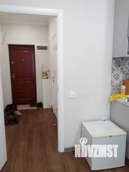 1-к квартира, на длительный срок, 44м2, 13/23 этаж