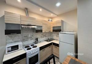 Студия квартира, на длительный срок, 35м2, 10/20 этаж