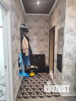 2-к квартира, на длительный срок, 40м2, 1/7 этаж