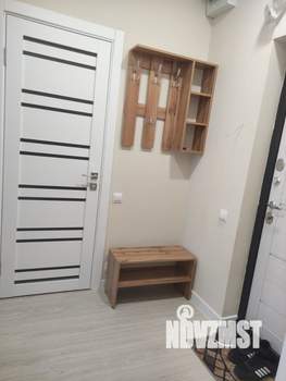 1-к квартира, на длительный срок, 36м2, 14/15 этаж