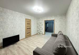 2-к квартира, на длительный срок, 68м2, 8/16 этаж