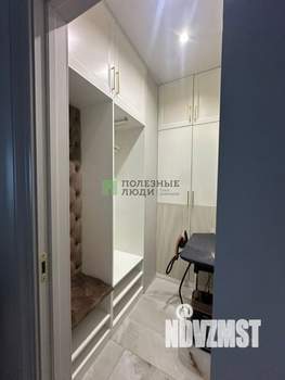 2-к квартира, на длительный срок, 39м2, 22/24 этаж