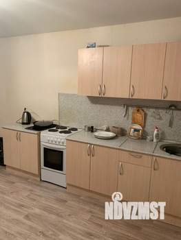 2-к квартира, на длительный срок, 62м2, 9/16 этаж