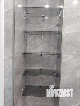 1-к квартира, на длительный срок, 46м2, 9/24 этаж