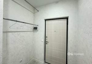 1-к квартира, на длительный срок, 42м2, 5/21 этаж