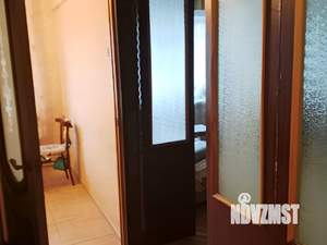 3-к квартира, на длительный срок, 58м2, 1/5 этаж