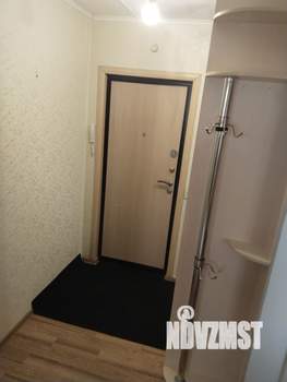 1-к квартира, на длительный срок, 38м2, 4/16 этаж