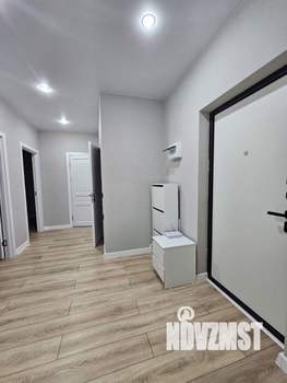 2-к квартира, на длительный срок, 60м2, 4/16 этаж