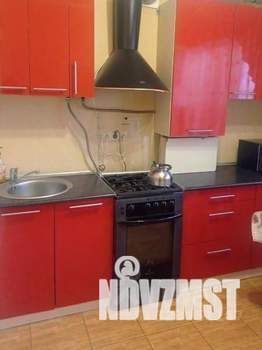 1-к квартира, на длительный срок, 40м2, 5/5 этаж