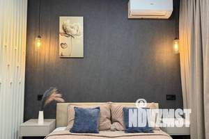 1-к квартира, посуточно, 45м2, 3/15 этаж