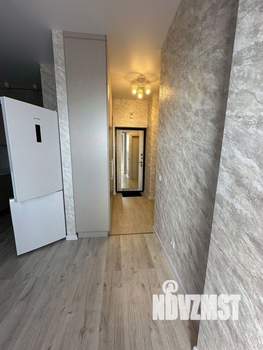 1-к квартира, на длительный срок, 37м2, 4/24 этаж