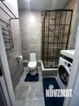 Студия квартира, посуточно, 28м2, 4/16 этаж