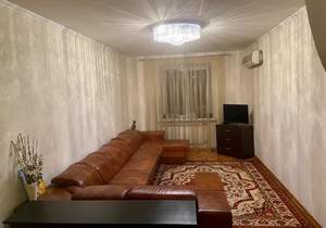 4-к квартира, на длительный срок, 120м2, 2/9 этаж