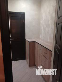 1-к квартира, на длительный срок, 43м2, 14/20 этаж