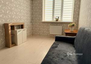 1-к квартира, на длительный срок, 33м2, 7/8 этаж