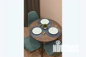 1-к квартира, посуточно, 50м2, 13/14 этаж