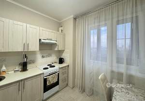 1-к квартира, на длительный срок, 35м2, 8/22 этаж