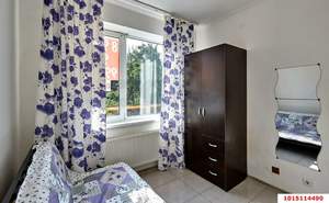 Студия квартира, на длительный срок, 17м2, 1/3 этаж