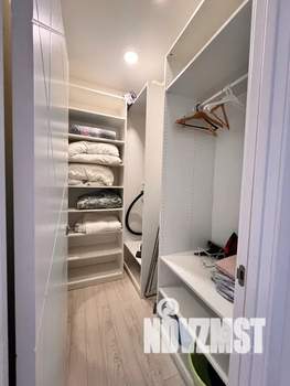 1-к квартира, посуточно, 42м2, 22/25 этаж