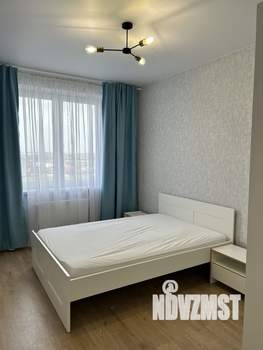 2-к квартира, на длительный срок, 37м2, 10/16 этаж