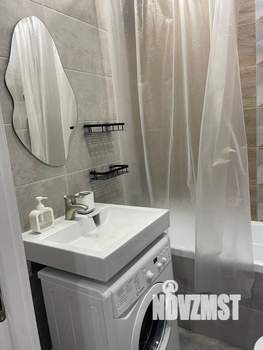 1-к квартира, на длительный срок, 32м2, 5/16 этаж