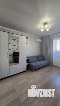 1-к квартира, на длительный срок, 37м2, 10/10 этаж