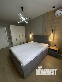 1-к квартира, на длительный срок, 47м2, 18/21 этаж