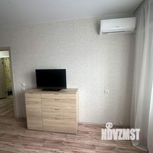 1-к квартира, на длительный срок, 40м2, 2/17 этаж