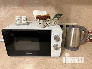 1-к квартира, посуточно, 44м2, 14/20 этаж