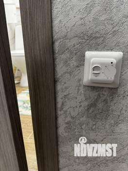 1-к квартира, на длительный срок, 38м2, 19/20 этаж