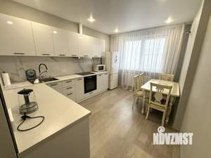 1-к квартира, на длительный срок, 35м2, 5/12 этаж