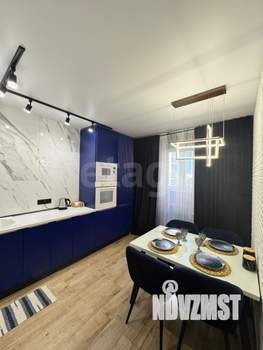 1-к квартира, на длительный срок, 40м2, 3/9 этаж