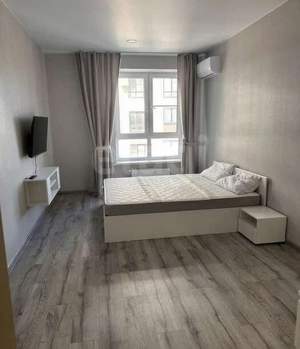 1-к квартира, на длительный срок, 37м2, 11/15 этаж