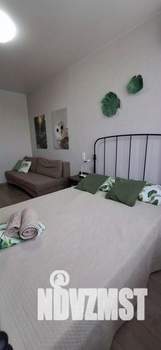 1-к квартира, посуточно, 32м2, 1/1 этаж