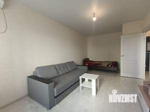 1-к квартира, на длительный срок, 36м2, 3/16 этаж