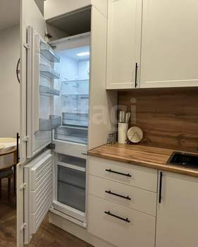 1-к квартира, на длительный срок, 37м2, 9/16 этаж