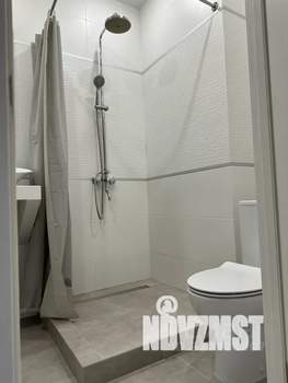 1-к квартира, посуточно, 35м2, 14/24 этаж