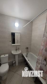 1-к квартира, на длительный срок, 38м2, 7/24 этаж