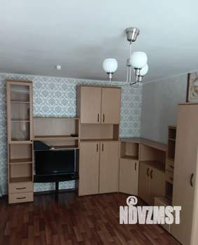 1-к квартира, на длительный срок, 38м2, 8/14 этаж