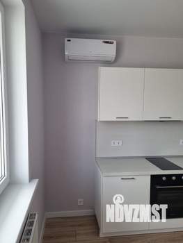 1-к квартира, на длительный срок, 33м2, 13/22 этаж