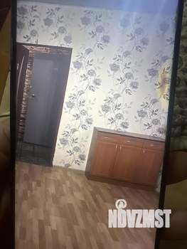 1-к квартира, на длительный срок, 43м2, 2/16 этаж