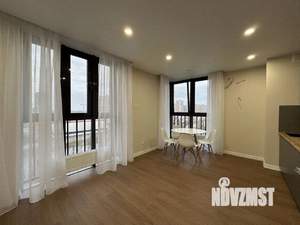 4-к квартира, на длительный срок, 81м2, 7/9 этаж