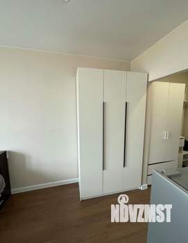 Студия квартира, на длительный срок, 30м2, 14/16 этаж