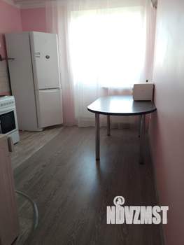 1-к квартира, на длительный срок, 39м2, 15/19 этаж