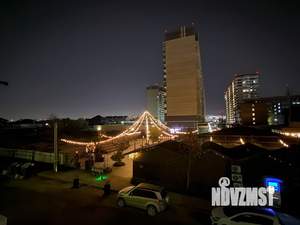 1-к квартира, на длительный срок, 38м2, 2/7 этаж