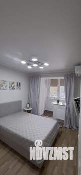 1-к квартира, на длительный срок, 25м2, 1/7 этаж